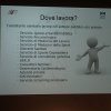 Elisa Bernini presenta il profilo dell'assistente sanitario